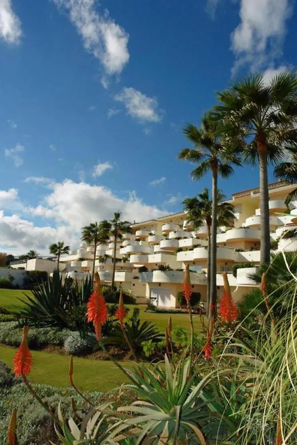 Spacious Stunning Views 2-Bed Apartment Estepona 0*,