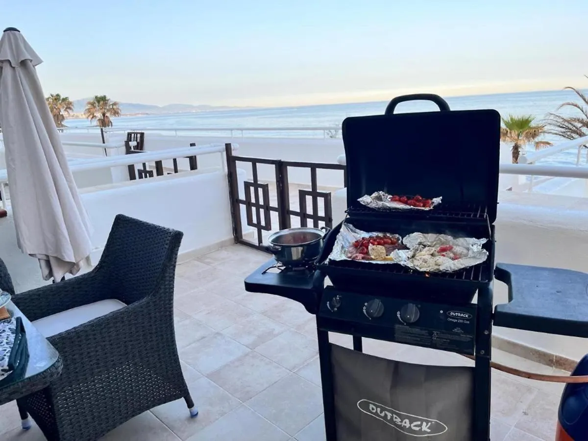 Spacious Stunning Views 2-Bed Apartment Estepona 0*,  Spain